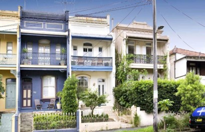 Real Estate Sold by Coopers Agency - 82 Terry Street, Rozelle
