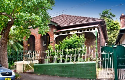 Real Estate Sold by Coopers Agency - 24 Stephen Street, Balmain