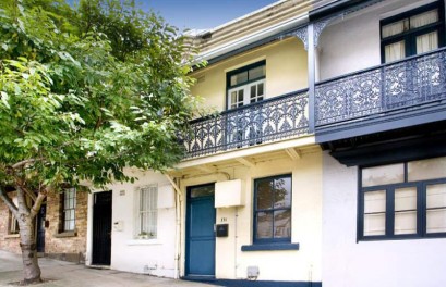 Real Estate Sold by Coopers Agency - 131 Mansfield Street, Rozelle