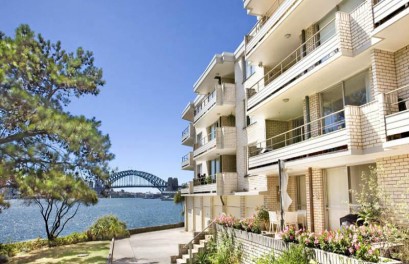 Real Estate Sold by Coopers Agency - 10/8 Lookes Avenue, Balmain East