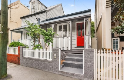 Real Estate For Lease by Coopers Agency - 7 Withecombe Street, Rozelle