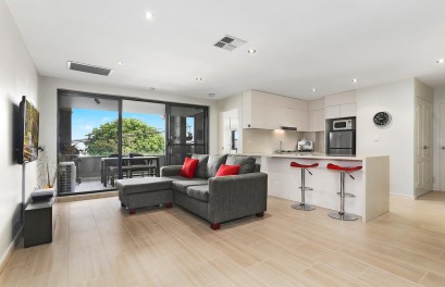 Real Estate Sold by Coopers Agency - 9/728 Darling Street, Rozelle