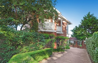 Real Estate Sold by Coopers Agency - 1/443 Lyons Road, Five Dock