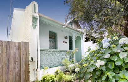 Real Estate Sold by Coopers Agency - 108 Mansfield Street, Rozelle