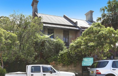 Real Estate Sold by Coopers Agency - 455 Darling Street, Balmain