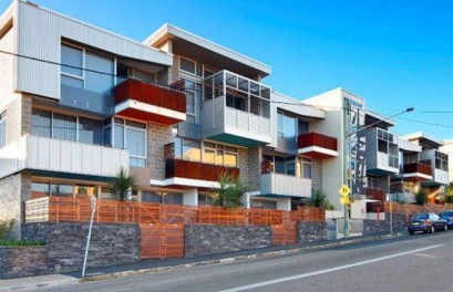 Real Estate Sold by Coopers Agency - 306/43 Terry Street, Rozelle