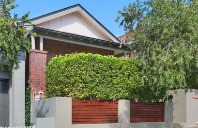 Real Estate Sold by Coopers Agency - 219 Elswick Street North, Leichhardt