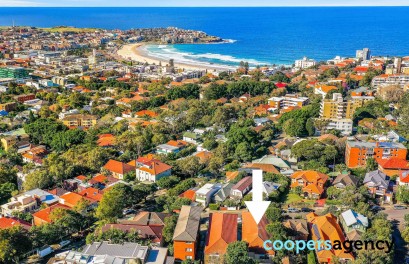 Real Estate For Lease by Coopers Agency - 3/5 Imperial Avenue, Bondi