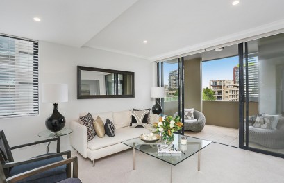 Real Estate Sold by Coopers Agency - 7/6 Cross Street, Pyrmont