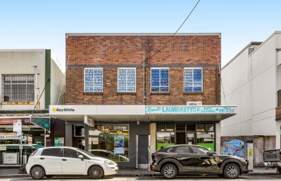 Real Estate For Lease by Coopers Agency - 2/637 Darling Street, Rozelle