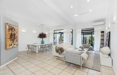 Real Estate Sold by Coopers Agency - 3/2 Glassop Street, Balmain