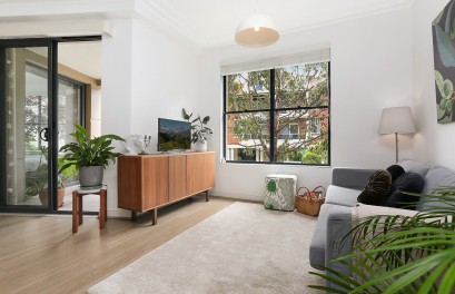 Real Estate For Lease by Coopers Agency - B1, 1 Buchanan Street, Balmain