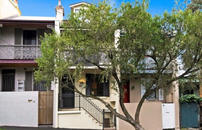 Real Estate Sold by Coopers Agency - 16 Gordon Street, Rozelle