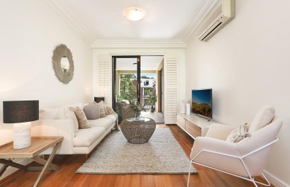 Real Estate Sold by Coopers Agency - A15, 1 Buchanan Street, Balmain
