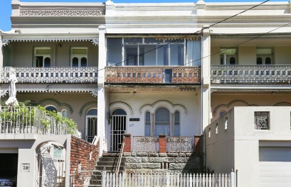 Real Estate Sold by Coopers Agency - 30 Rose Street, Birchgrove