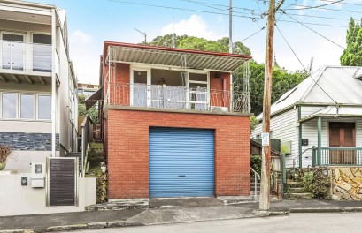 Real Estate Sold by Coopers Agency - 7 Bradford Street, Balmain