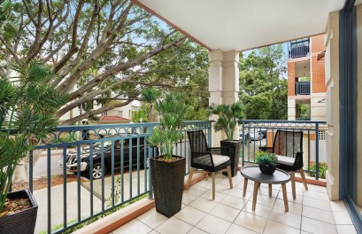 Real Estate Sold by Coopers Agency - 88/3 Hyam Street, Balmain