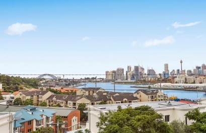 Real Estate Sold by Coopers Agency - 24A Batty Street, Rozelle