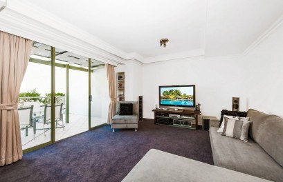 Real Estate Sold by Coopers Agency - 83/1-5 Harwood Street, Pyrmont