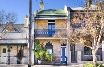 Real Estate Sold by Coopers Agency - 80 Evans Street, Rozelle