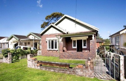 Real Estate Sold by Coopers Agency - 45 Alfred Street, Rozelle