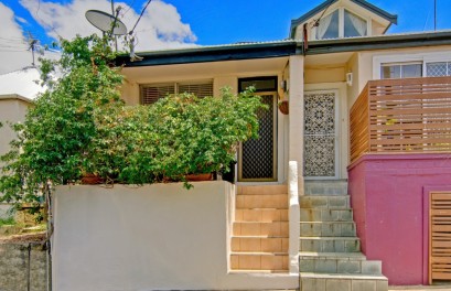 Real Estate Sold by Coopers Agency - 19 Ellen Street, Rozelle