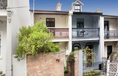 Real Estate Sold by Coopers Agency - 8 Gottenham Street, Glebe