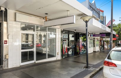 Real Estate For Lease by Coopers Agency - 329 Darling Street, Balmain