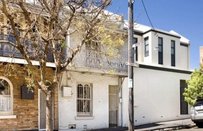 Real Estate Sold by Coopers Agency - 88 Evans Street, Rozelle