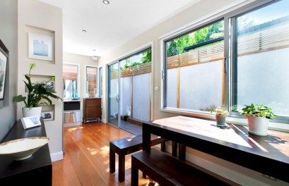 Real Estate Sold by Coopers Agency - 77 Merton Street, Rozelle