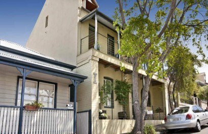 Real Estate Sold by Coopers Agency - 6 Napoleon Street, Rozelle