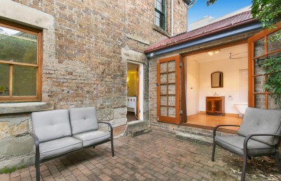 Real Estate Sold by Coopers Agency - 45 Victoria Road, Rozelle