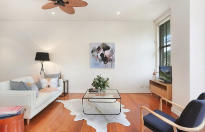 Real Estate Sold by Coopers Agency - CG01/23 Colgate Avenue, Balmain