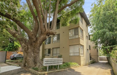 Real Estate Sold by Coopers Agency - 15/22 Harrow Road, Stanmore
