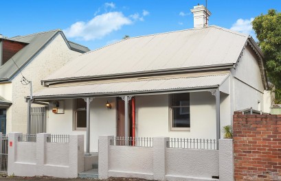 Real Estate Sold by Coopers Agency - 49 Gipps Street, Birchgrove