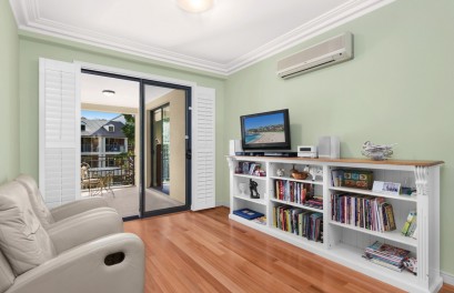Real Estate Sold by Coopers Agency - A15/1 Buchanan Street, Balmain