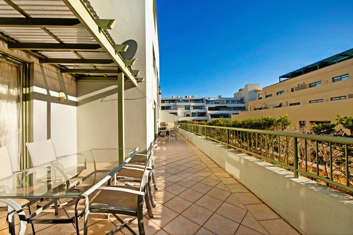 83/1-5 Harwood Street, Pyrmont Sold by Coopers Agency - image 1