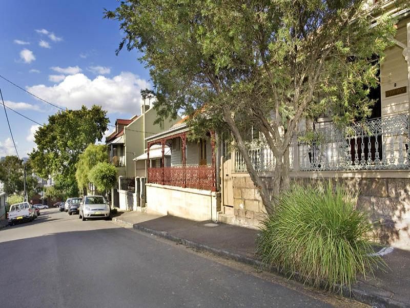 14 Napoleon Street, Rozelle Sold by Coopers Agency - image 1