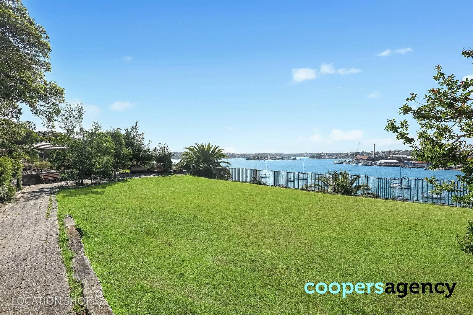 3/2 Glassop Street, Balmain Sold by Coopers Agency - image 1