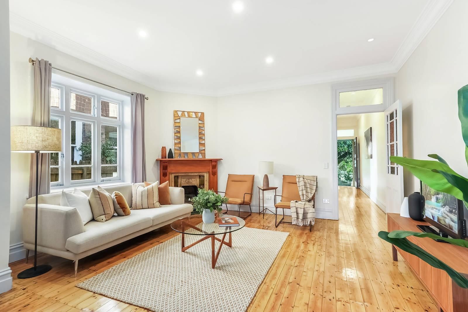 24 Formosa Street, Drummoyne Sold by Coopers Agency - image 1