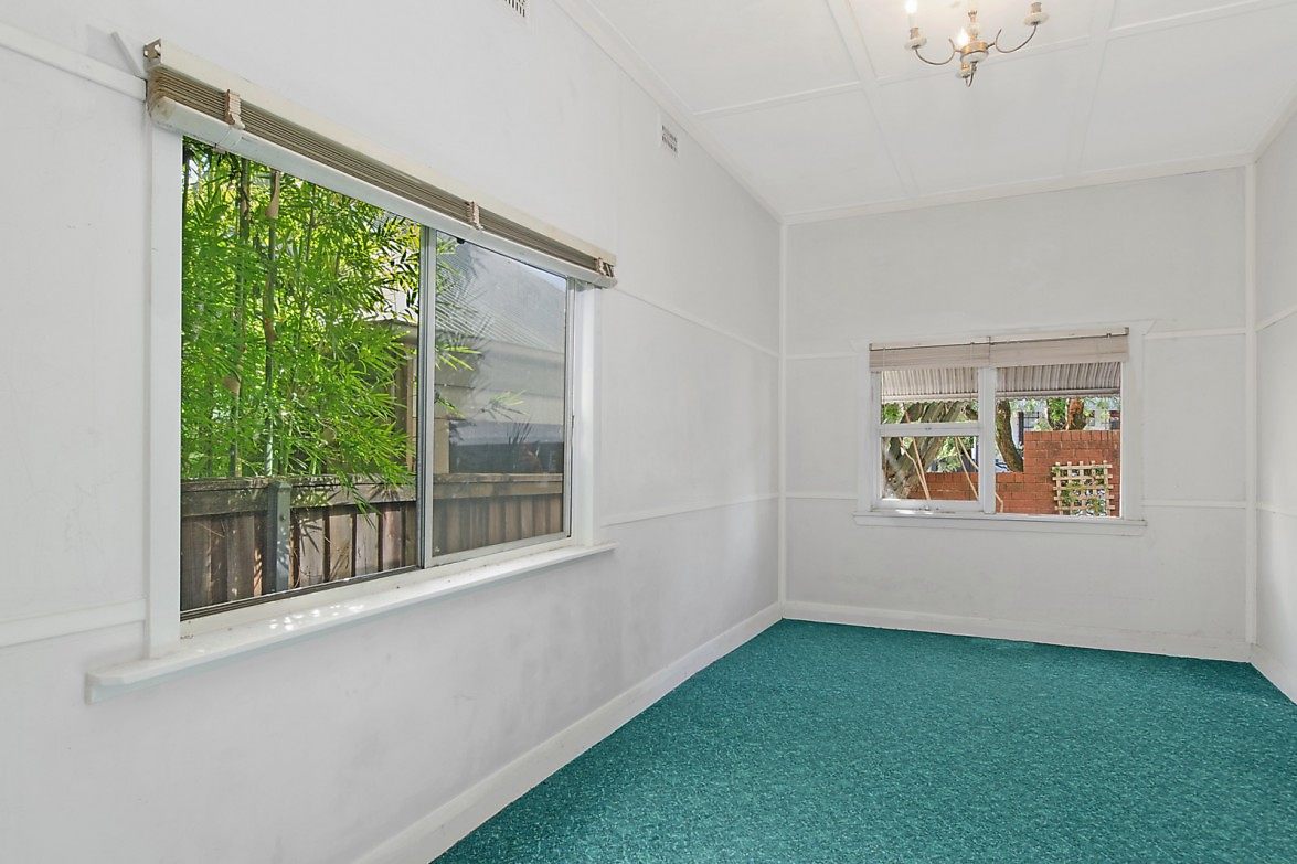 72 Nelson Street, Rozelle Sold by Coopers Agency - image 1