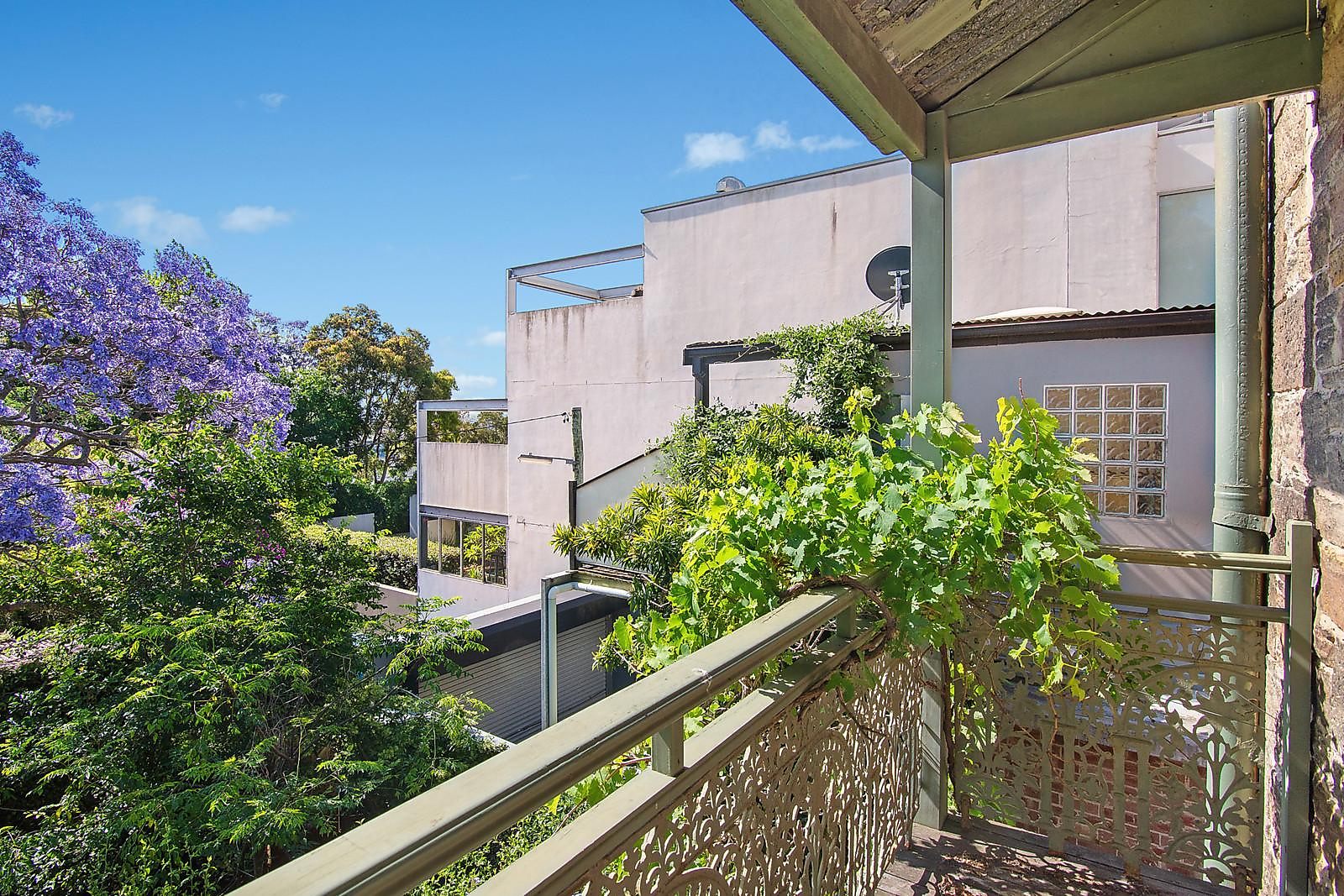 567 Darling Street, Rozelle Sold by Coopers Agency - image 1