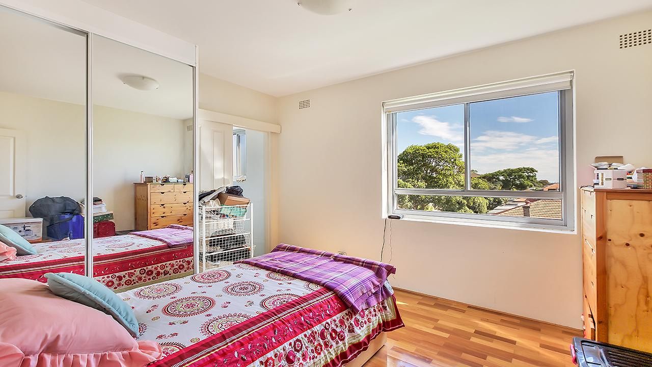 7/465 Balmain Road, Lilyfield Leased by Coopers Agency - image 1