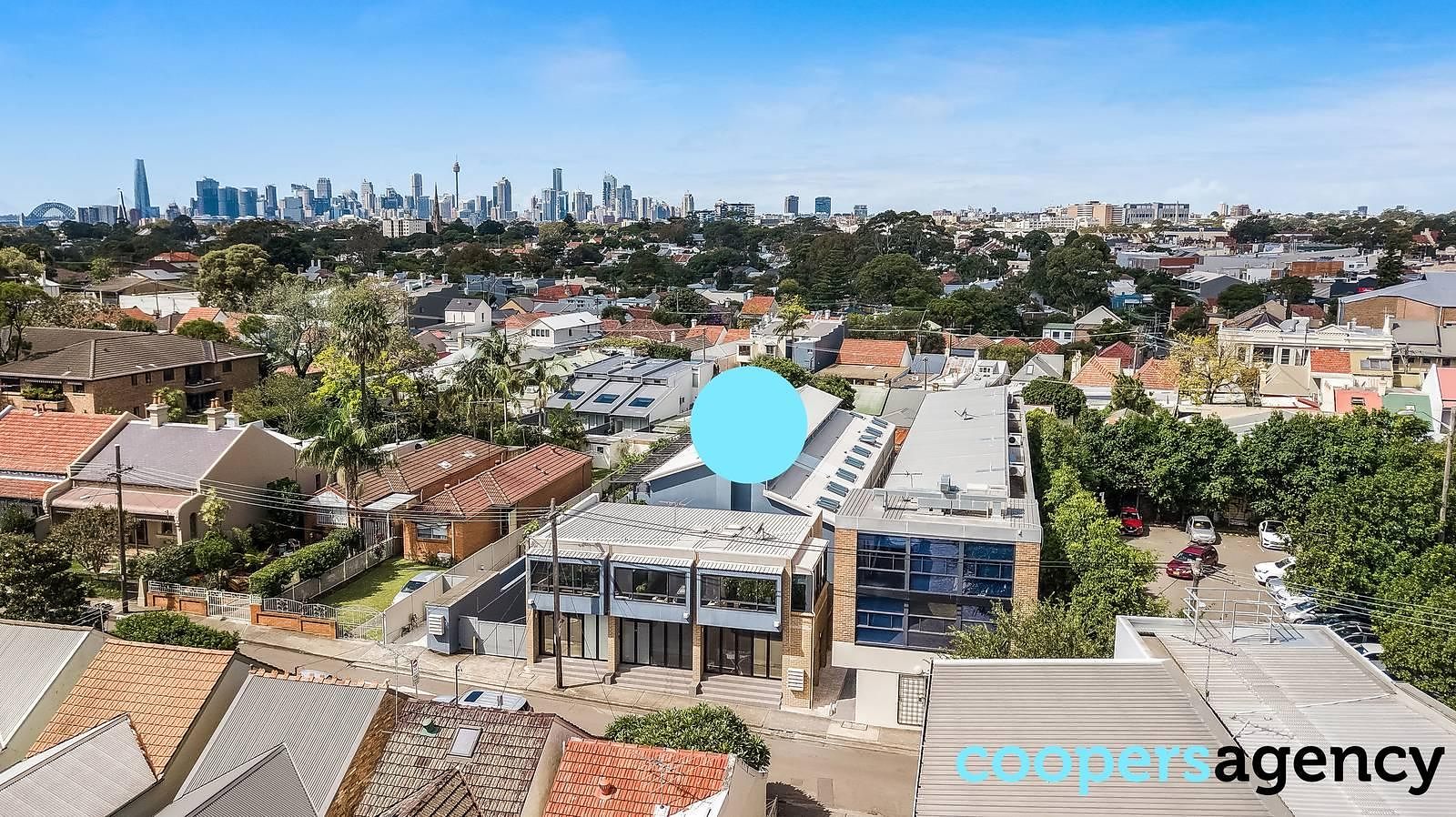 12/11-23 Hay Street, Leichhardt Sold by Coopers Agency - image 1