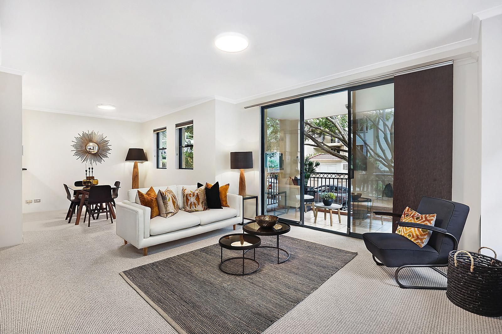 88/3 Hyam Street, Balmain Sold by Coopers Agency - image 1