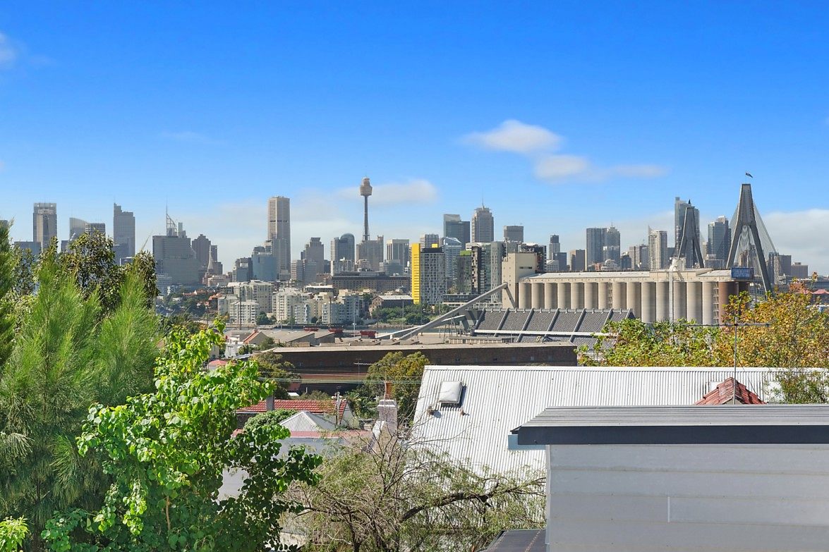 15 Coulon Street, Rozelle Sold by Coopers Agency - image 1