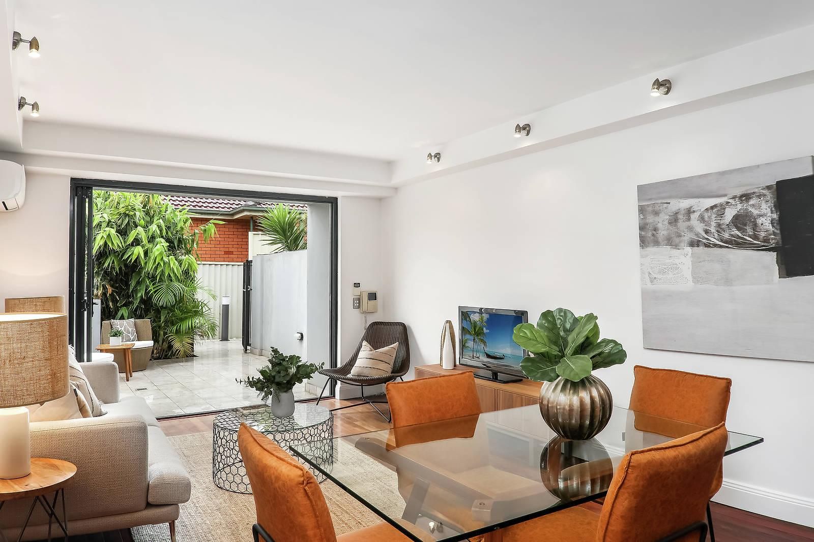 1/11-23 Hay Street, Leichhardt Sold by Coopers Agency - image 1