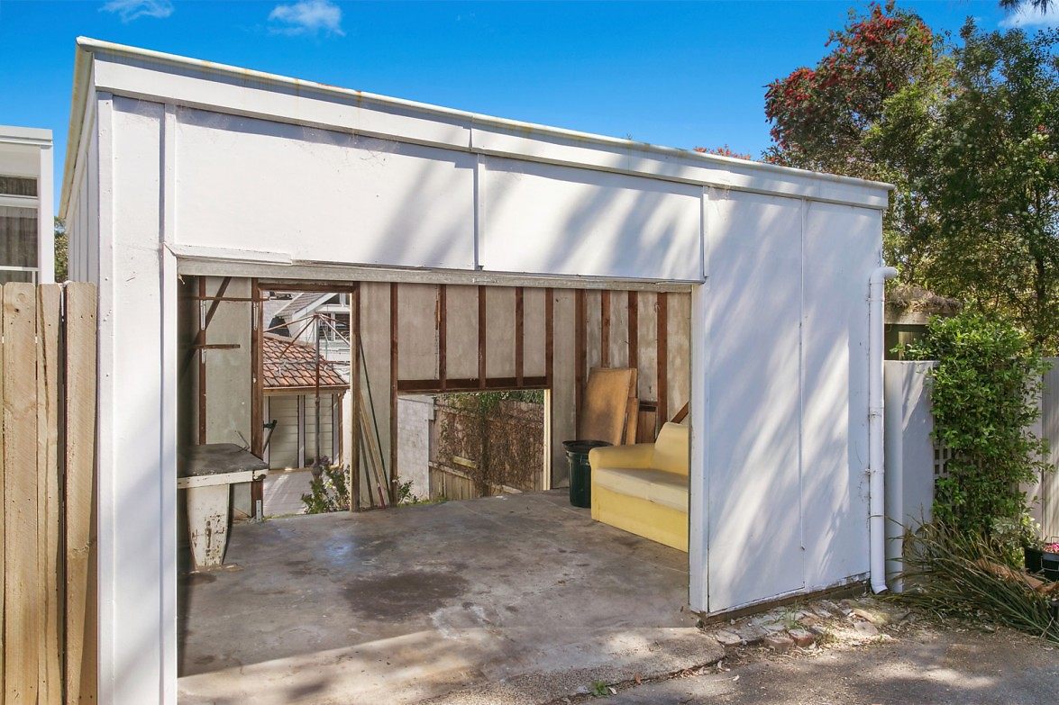 273 Young Street, Annandale Sold by Coopers Agency - image 1