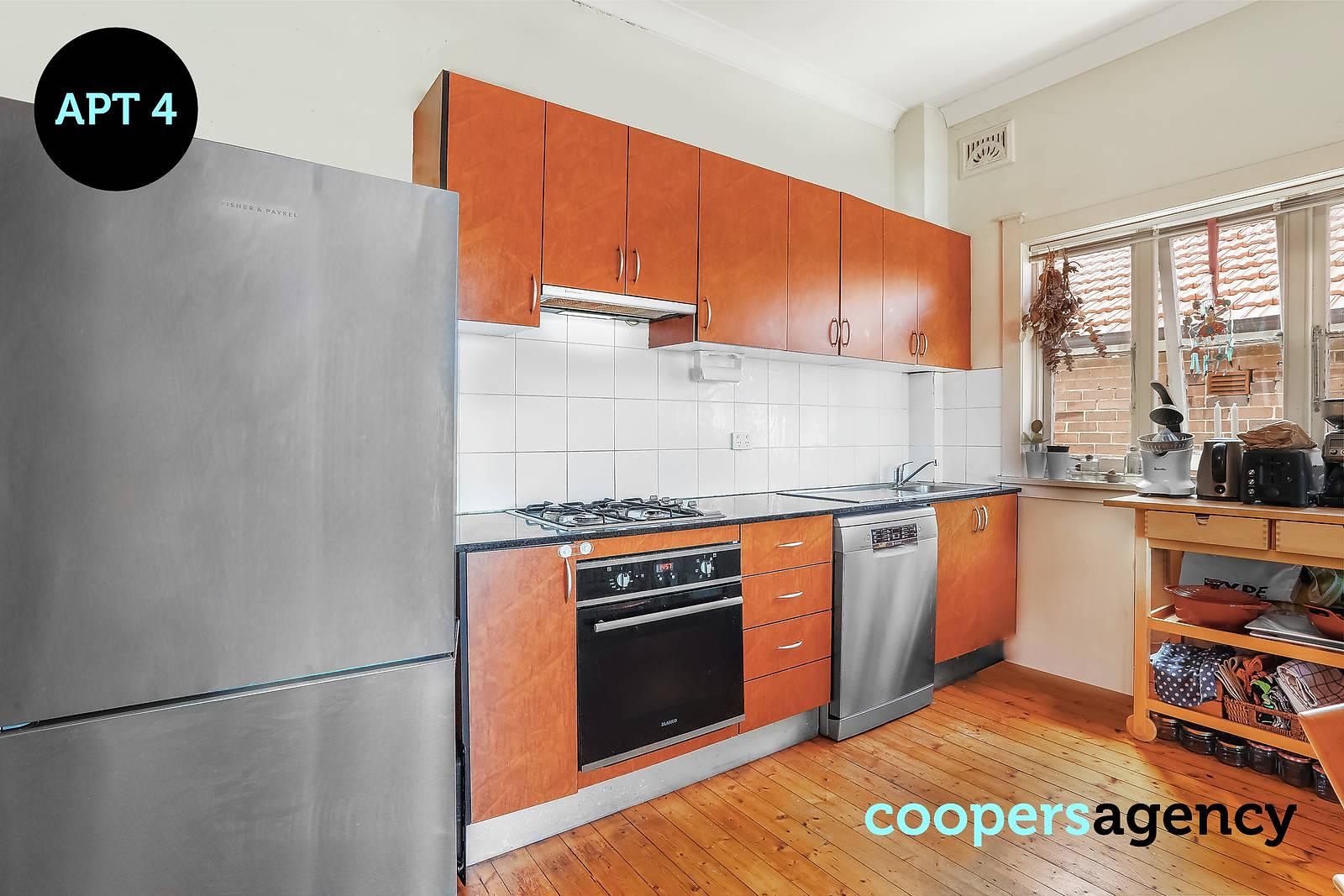 5 Imperial Avenue, Bondi Sold by Coopers Agency - image 1