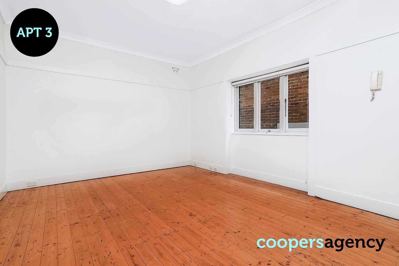 5 Imperial Avenue, Bondi Sold by Coopers Agency - image 1